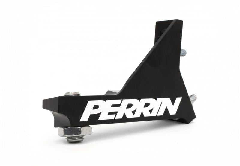 PERRIN 02-07 Subaru WRX/STi / 04-07 Forester XT Master Cylinder Support Bracket - Black