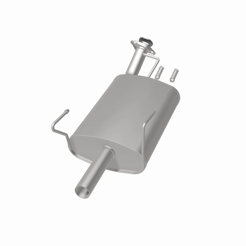 BRExhaust 02-06 Nissan Sentra 2.5L Muffler Kit