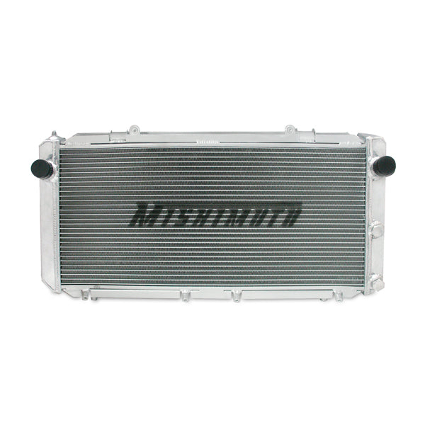 MISHIMOTO MMRAD-MR2-90 Radiator TOYOTA MR2 90-97 (Manual Transmission) Photo-1 