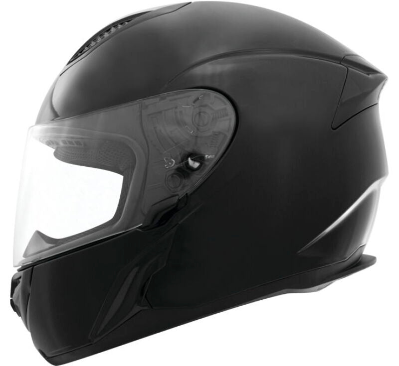 THH Helmets T810S Black - XL