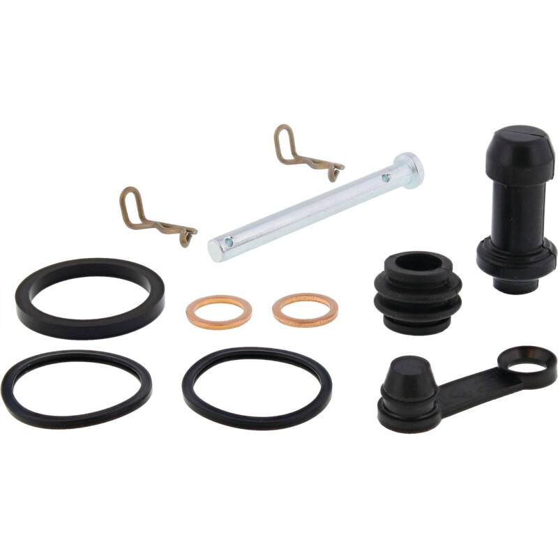 All Balls Racing 21-24 Gas-Gas EC250/21-24 EC300 Caliper Rebuild Kit - Rear