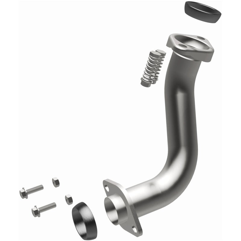 BRE Exhaust 99-05 Tracker Grand Vitara  1.6L 2.0L 2.5L Front Pipe Kit