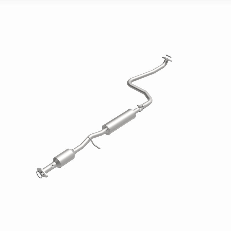 MagnaFlow 19-20 Toyota Yaris 1.5L Direct-Fit Catalytic Converter
