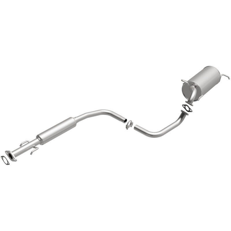 BRE Exhaust 09-11 Chevy Aveo5 1.6L Exhaust Kit