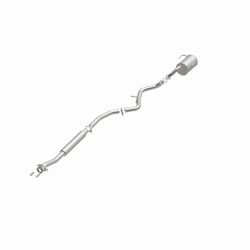 MagnaFlow BRE Exhaust Kit 10-17 Subaru Outback 2.5L