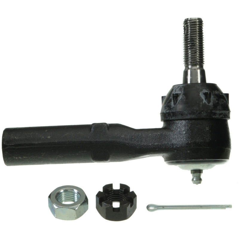 MOOG 09-21 Chevrolet Express 4500 Front Outer / Outer Tie Rod End