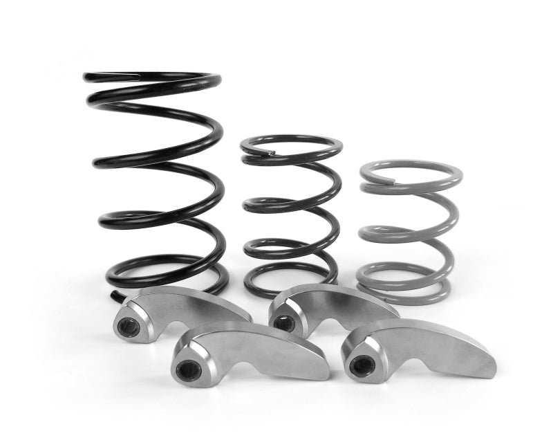 EPI 06-07 Kawasaki 750 Brute Force 27-28 in. Tires High Elev. Sport Utility Clutch Kit