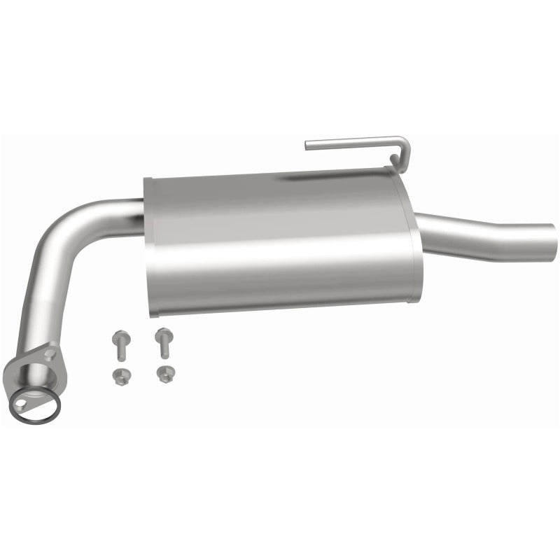 BRE Exhaust 07-12 Altima 2.5L 3.5L Muffler Kit