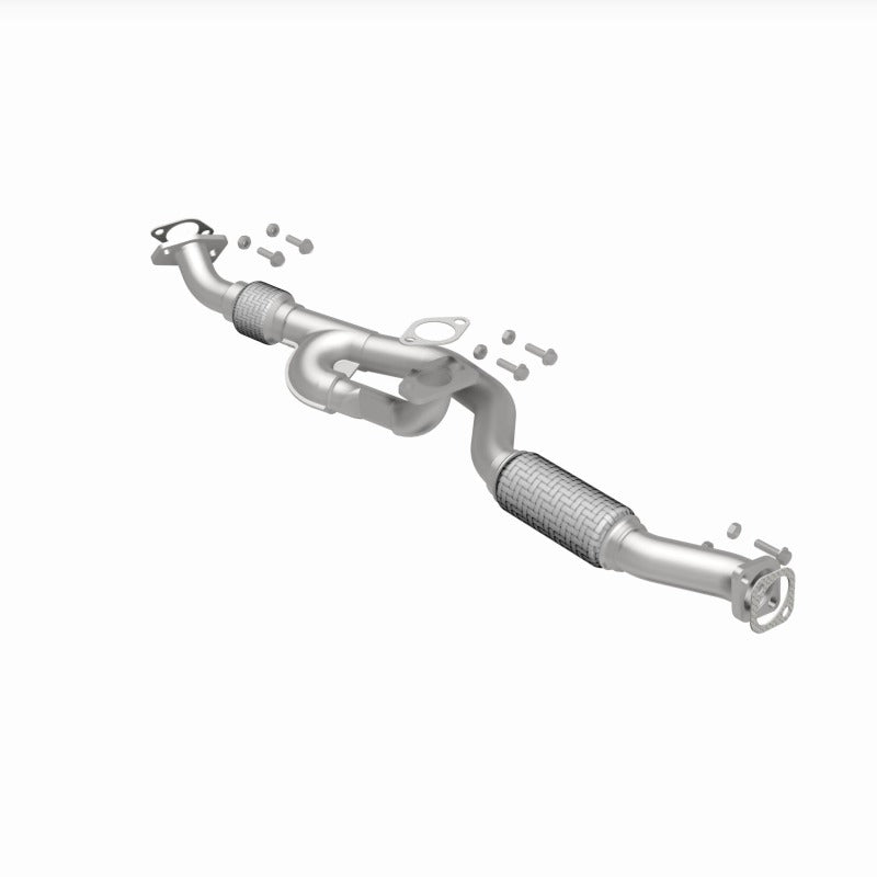 BRE Exhaust 05-10 Sportage Tucson 2.7L Front Pipe Kit