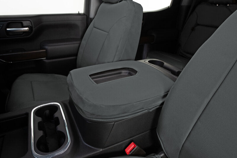 Covercraft 24-26 Toyota Grand Highlander Endura PrecisionFit Custom Second Row Seat Covers