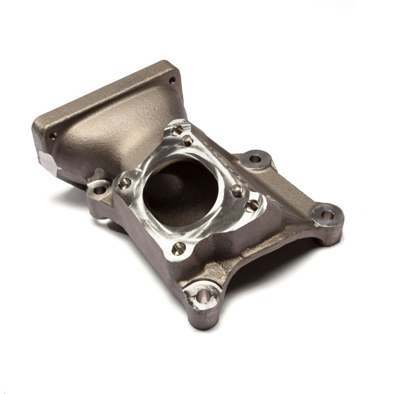 Wehrli 17-23 L5P 6.6L Duramax/19-23 L5D 6.6L Duramax High Flow Turbo Pedestal Kit