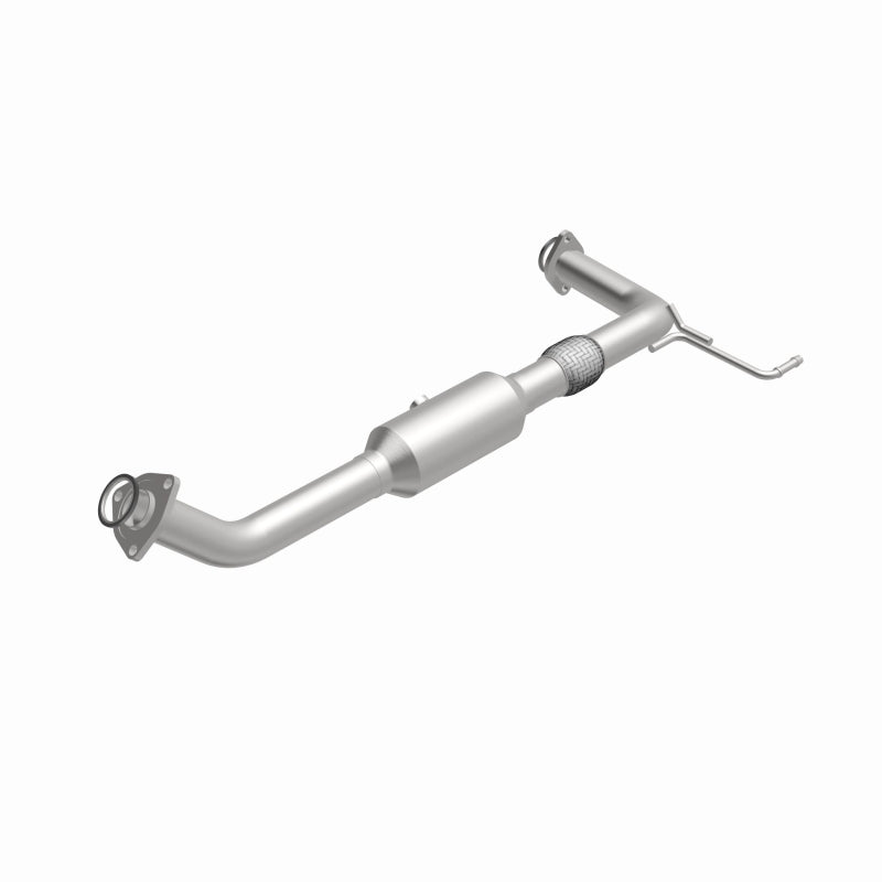 MagnaFlow 05-06 Toyota Tundra 4.7L California Grade CARB Complaint Direct-Fit Catalytic Converter