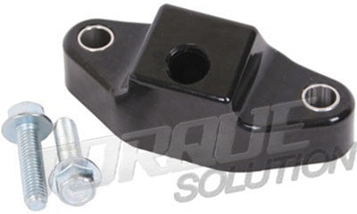 TORQUE SOLUTION TS-SU-Rear Rear Shifter Bushings (inc. 2002-2011 WRX/STI) Photo-1 