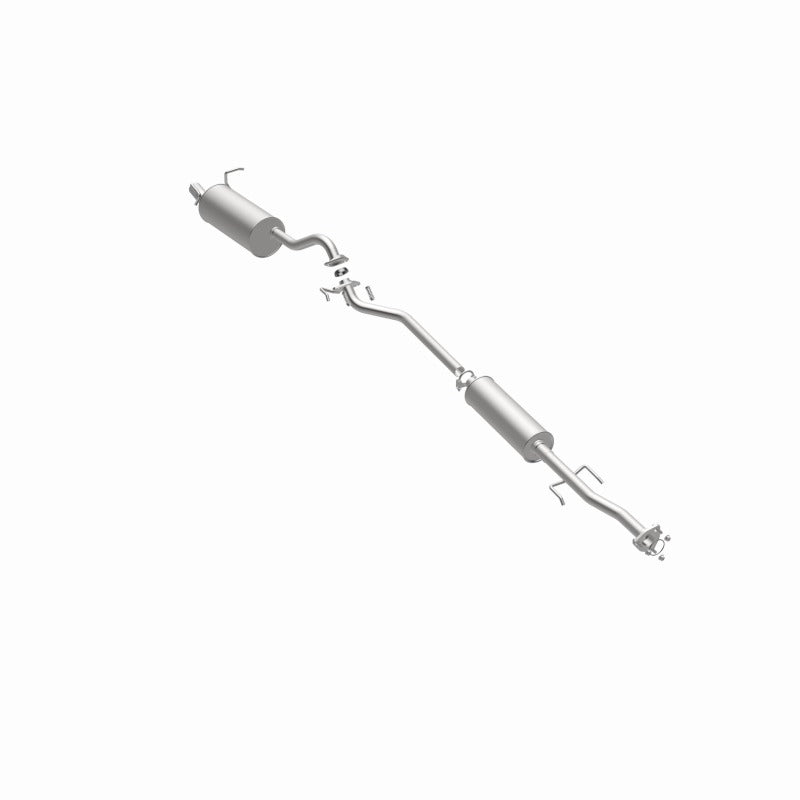 MagnaFlow BRE Exhaust Kit 07-09 Honda CR-V 2.4L