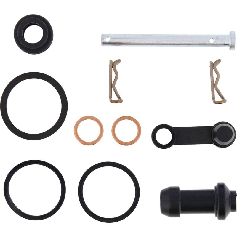 All Balls Racing 21-24 Gas-Gas EC250/21-24 EC300 Caliper Rebuild Kit - Rear