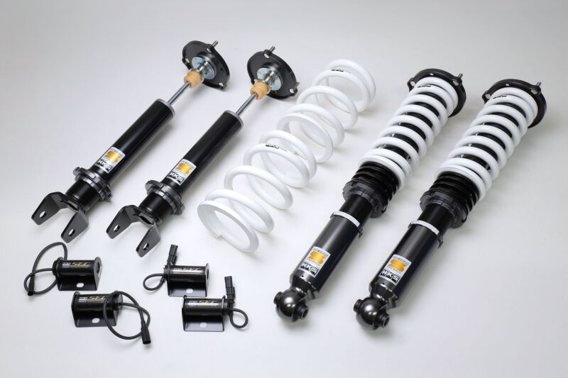HKS HIPERMAX S-Y2XC FULL CANCELLER KIT