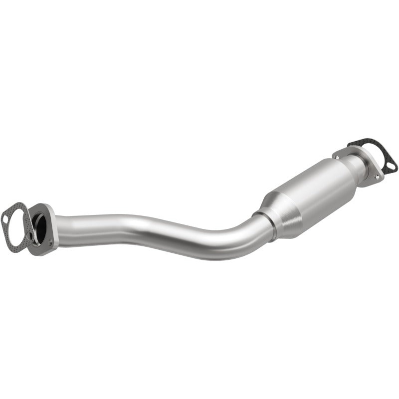 MagnaFlow 08-13 Nissan Rogue Select 2.5L California Grade CARB Compliant DF Catalytic Converter