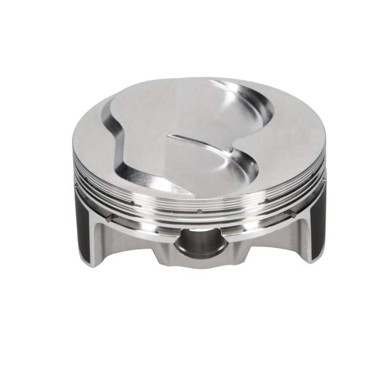 Wiseco Chevy 410 4.155in Bore 1.250in CH Piston Set