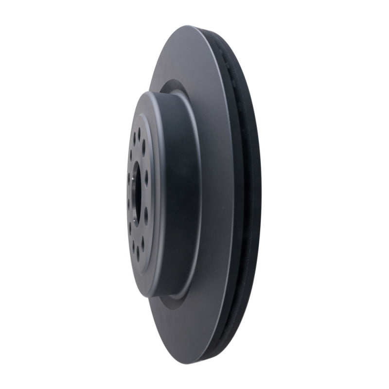 Timbren 19-26 Ram 1500 BES Coated Brake Rotor - Rear