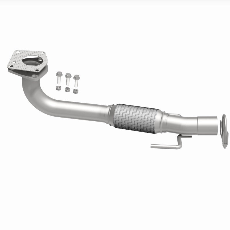 BRE Exhaust 05-11 9-3 2.0L Front Pipe Kit