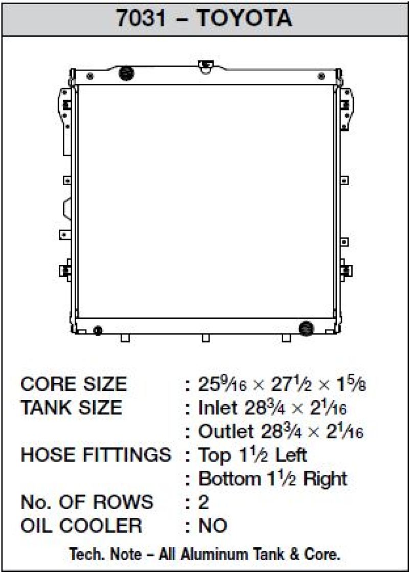 Technical Drawing