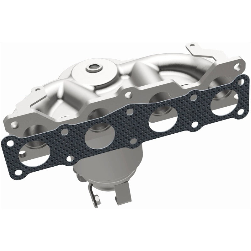MagnaFlow 12-13 Kia Sorento 2.4L California Grade CARB Compliant Direct-Fit Catalytic Converter