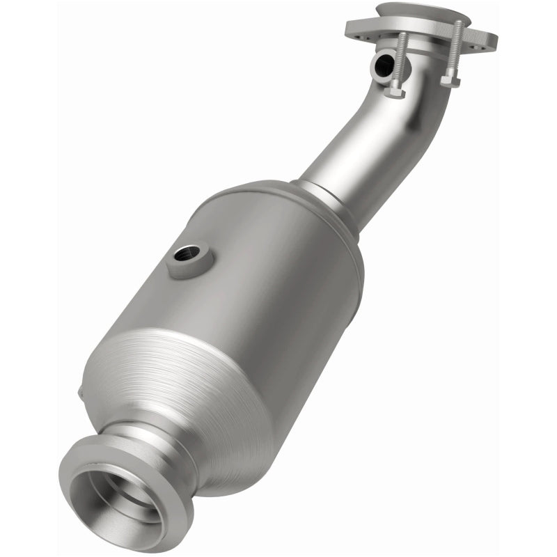 MagnaFlow 2015 Mercedes-Benz C400 V6 3.0L OEM Underbody Direct-Fit Catalytic Converter