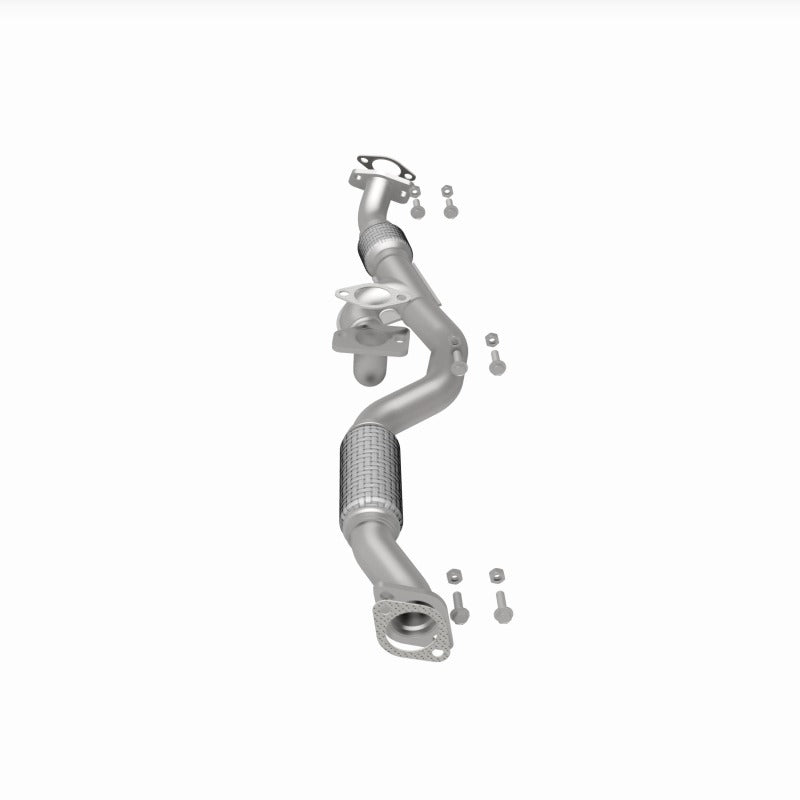 BRE Exhaust 05-10 Sportage Tucson 2.7L Front Pipe Kit