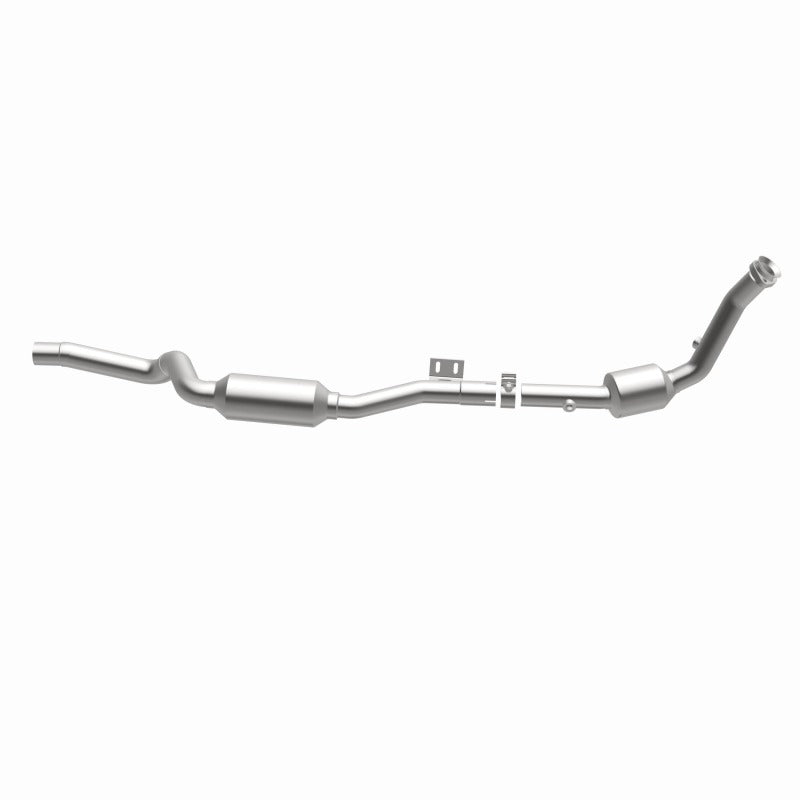 MagnaFlow 01-02 Mercedes-Benz ML320 3.2L California Grade CARB Compliant DF Catalytic Converter