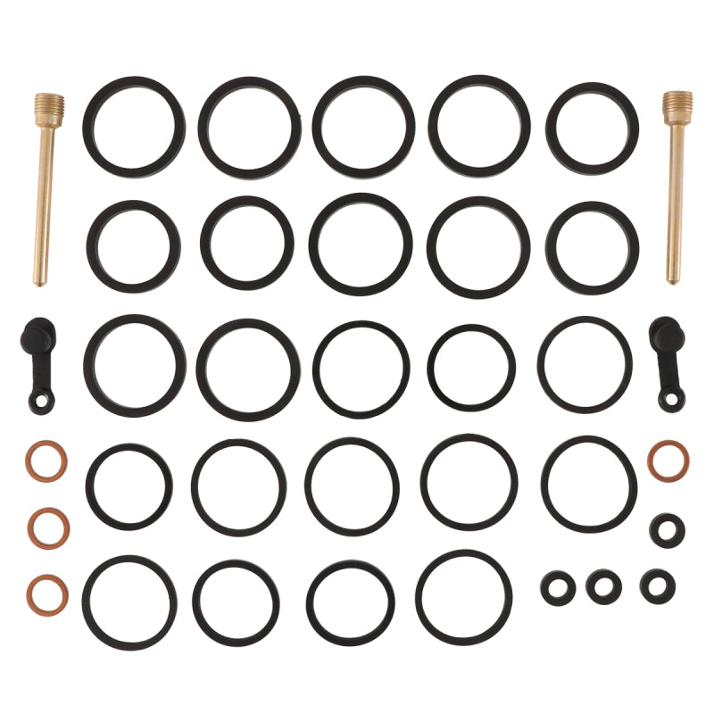 All Balls Racing Caliper Rebuild Kit