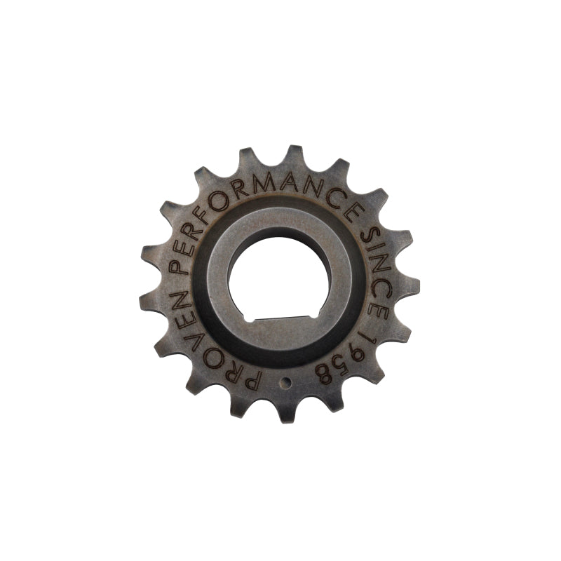 S&S Cycle 2007+ BT Chain Drive Pinion Sprocket