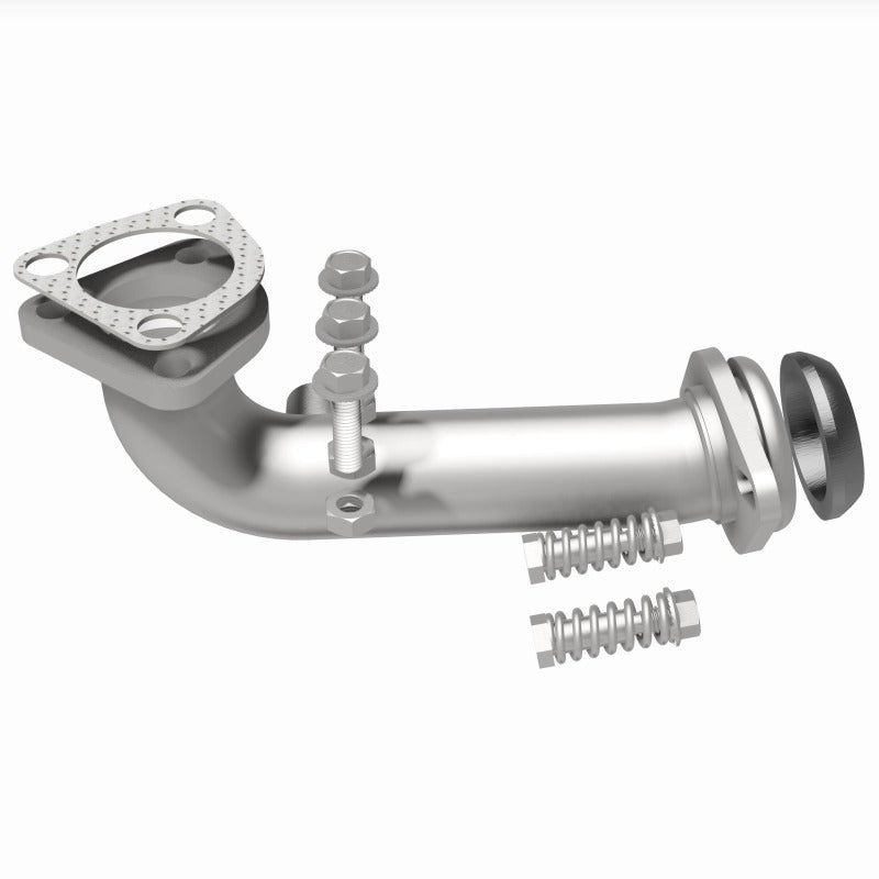 BRE Exhaust 99-03 Protege 1.6L 1.8L 2.0L Front Pipe Kit