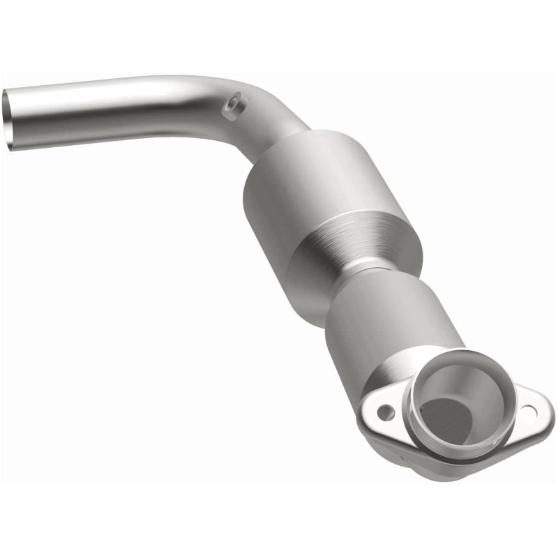 MagnaFlow 05-06 Ford E-250 4.6L California Grade CARB Complaint Direct-Fit Catalytic Converter
