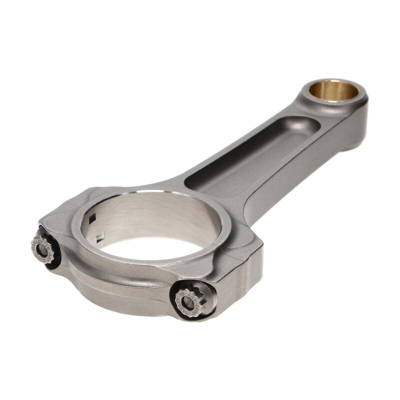 Manley Chevrolet Small Block Pro-Series I-Beam Connecting Rod Set - 6.125in Length