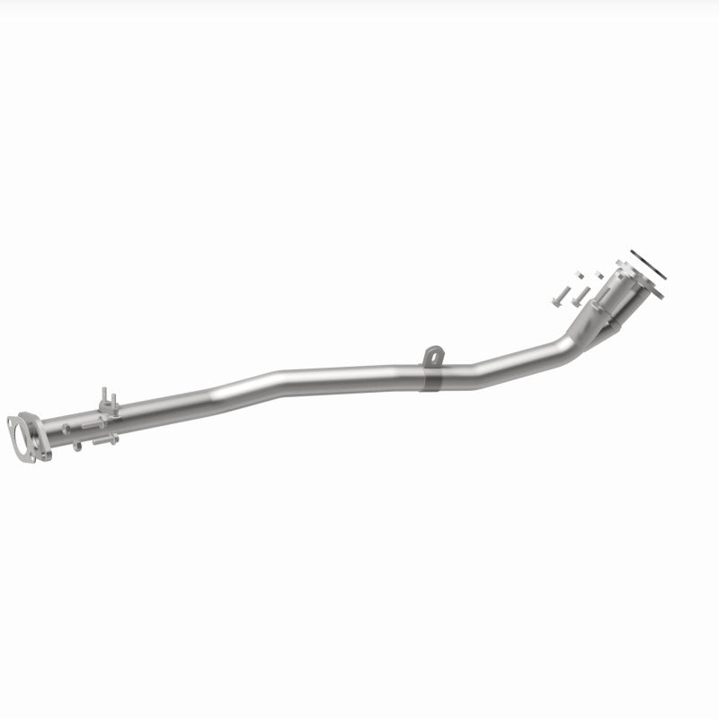 BRE Exhaust 86-88 Pickup 2.4L Front Pipe Kit