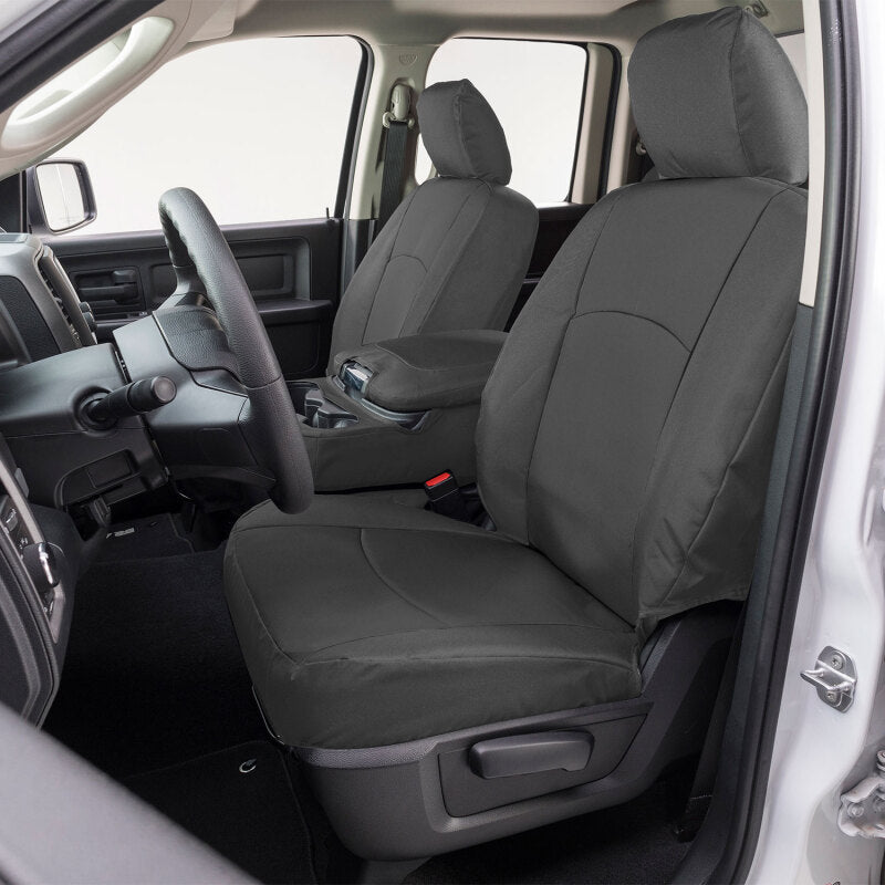 Covercraft 24-26 Toyota Grand Highlander Endura PrecisionFit Custom Second Row Seat Covers