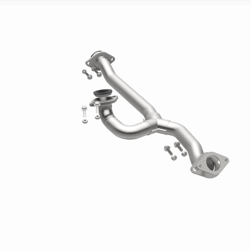 BRE Exhaust 06-12 Fusion Milan MKZ Zephyr 3.0L 3.5L Front Pipe Kit
