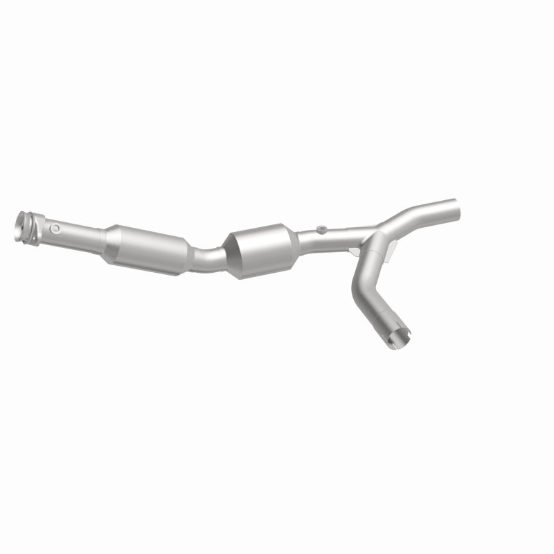 MagnaFlow 05-06 Ford E-250 4.6L California Grade CARB Complaint Direct-Fit Catalytic Converter