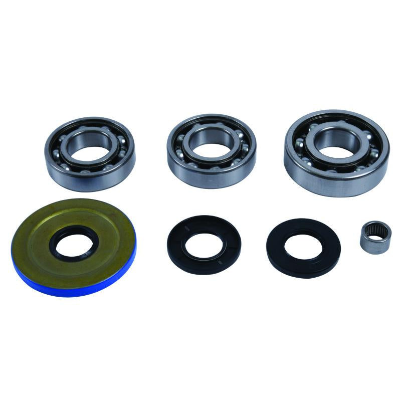 QuadBoss Diff Bearing Kit
