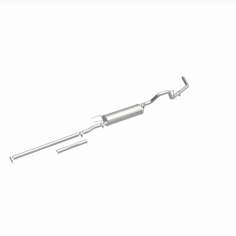 MagnaFlow BRE Exhaust Kit 04-08 Ford F-150