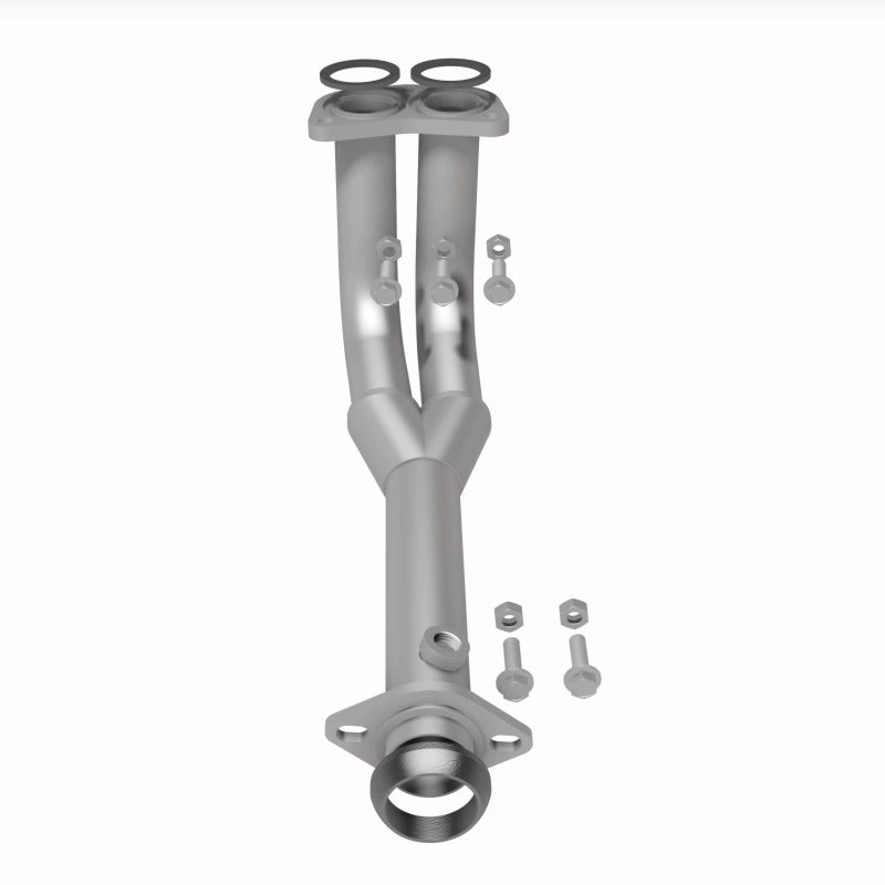 BRE Exhaust 94-01 Integra 1.8L Front Pipe Kit