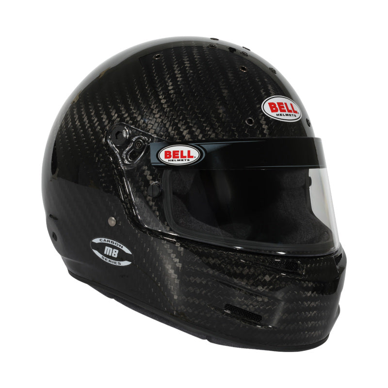 Bell Helmet M8 Carbon 61+(7 5/8 +) Sa2025
