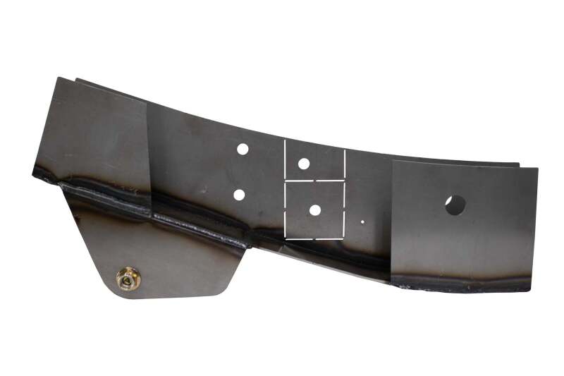 Rustbuster Leaf Spring Frame Section Right Side