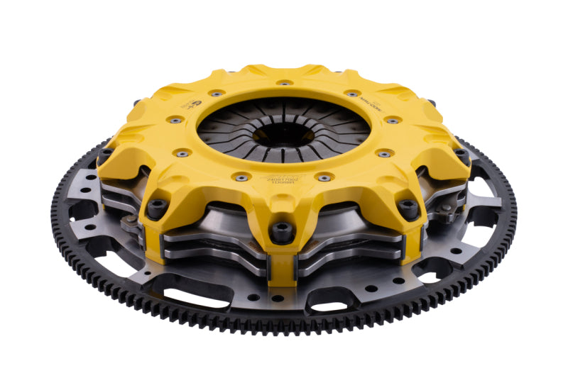 ACT 86-93 Ford Mustang GT Mod-Twin 225 HDD Sprung Race Clutch Kit