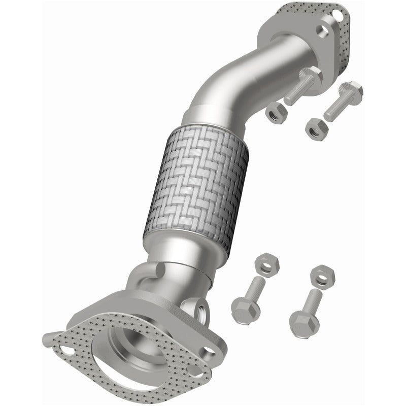 BRE Exhaust 06-10 Sonata 2.4L Front Pipe Kit