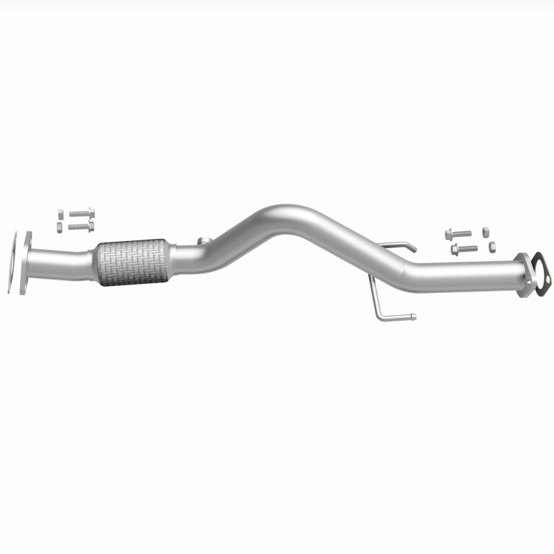 BRE Exhaust 06-11 Accent Rio 1.6L Front Pipe Kit