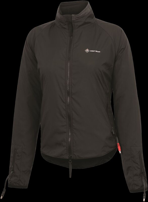 FIRSTGEAR Heated Jacket Liner Gen 4 Womens - Small