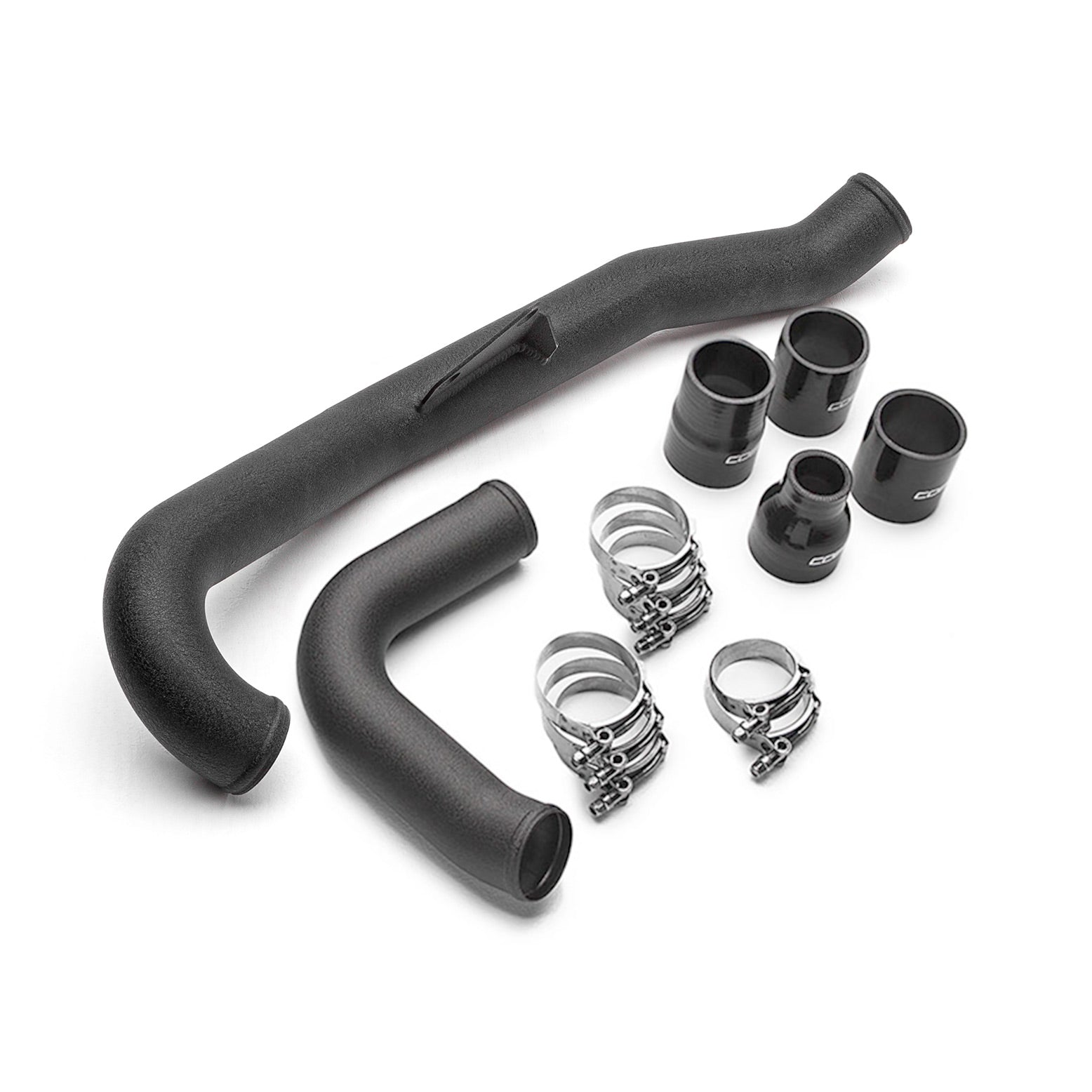 COBB 701550 FORD Fiesta ST Hard Pipe Kit Photo-1 