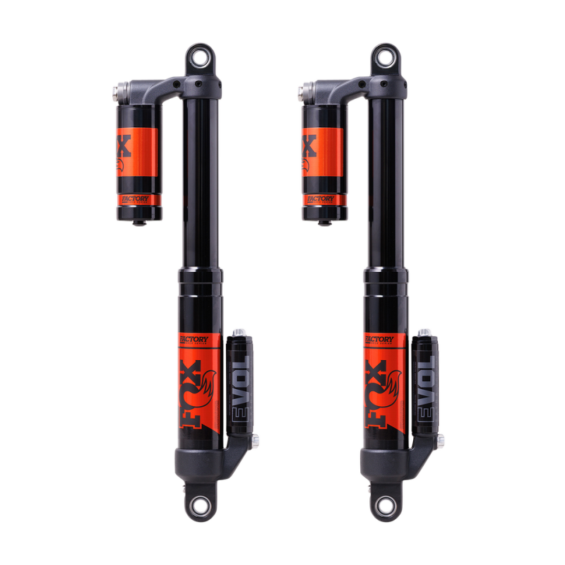 Fox Float 3 Evol R Fox Factory Series Front (18.26 / 5.55)  ATV - Set of 2