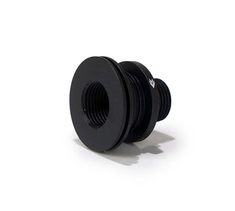 NRG Shift Boot Retainer Black (Works with SK-350,450,480, 800 and Heat Sink Shift Knobs (M18x1.5))